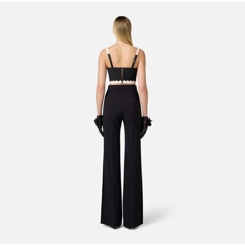 Elisabetta Franchi TO01952E2-E84 Bege