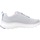 Sapatos Mulher Sapatilhas Skechers FLEX APPEAL 5.0 Branco
