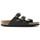 Sapatos Mulher Sandálias BIRKENSTOCK SAPATILHAS  FLORIDA Preto