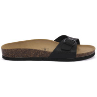 Sapatos Mulher Chinelos Gold Star STARTEK TORTORA Bege