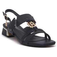 Sapatos Mulher Sandálias Laura Biagiotti NAVY Azul