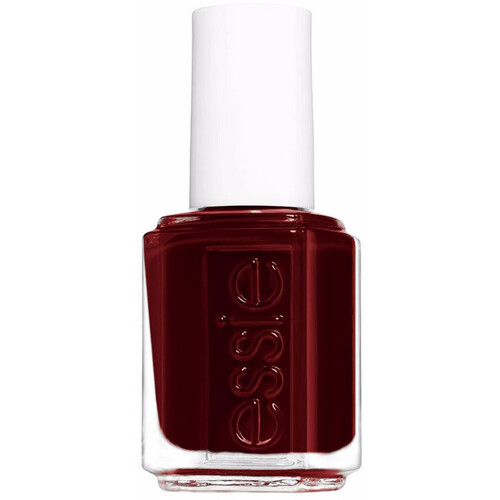 beleza Mulher Verniz Essie Nail Polish 13.5 ml - 12 Bordeaux Outros
