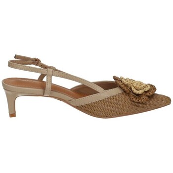 Sapatos Mulher Escarpim Day-Vine Shoes  Verde