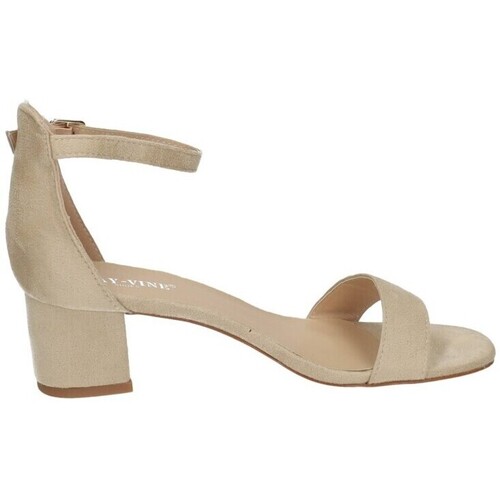 Sapatos Mulher Sandálias Day-Vine Shoes  