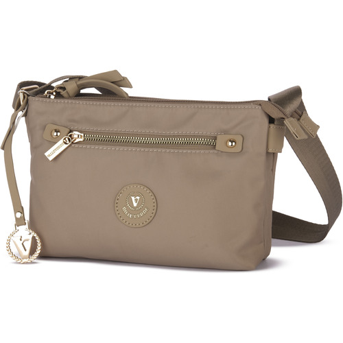 Malas Mulher Bolsa Valleverde SAND Bege