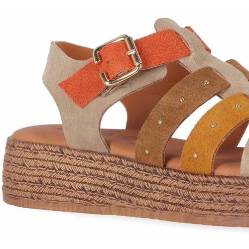 Chika 10 MAYRA 02 Multicolor
