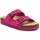 Sapatos Mulher Sandálias Xti 14255209 Violeta