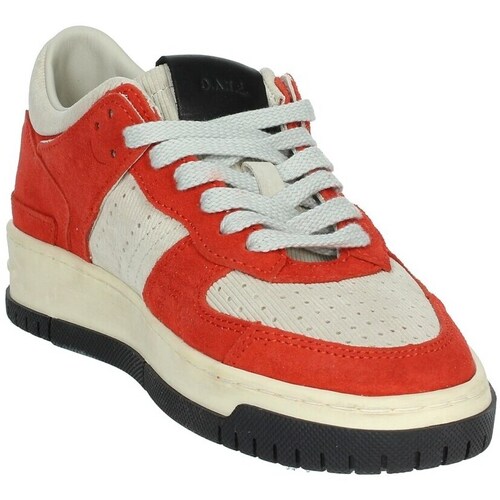 Date W411-TO-SR-CO Vermelho