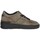 Sapatos Mulher Sapatilhas de cano-alto Date W411-TO-HA-TM Castanho