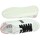 Sapatos Mulher Sapatilhas de cano-alto Date W411-HL-VC-WP Branco