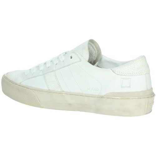 Date W411-HL-US-WH Branco