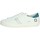 Sapatos Mulher Sapatilhas de cano-alto Date W411-HL-CA-WL Branco