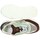 Sapatos Mulher Sapatilhas de cano-alto Date W411-FG-DR-MD Castanho
