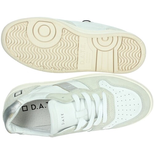 Date W411-C2-VC-WS Branco