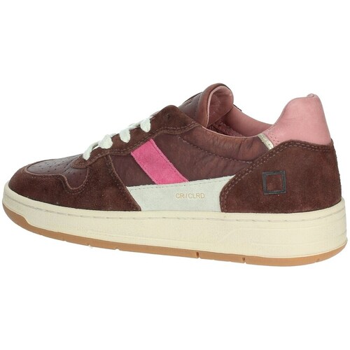 Date W411-C2-CO-CH Castanho