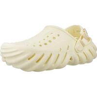 Sapatos Mulher Tamancos Crocs 153003 Amarelo