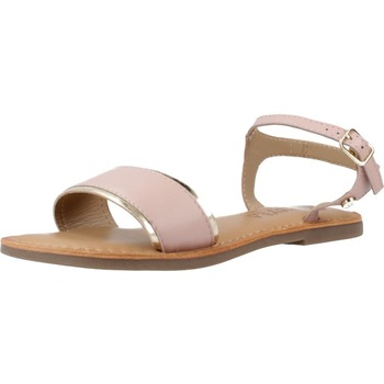 Sapatos Rapariga Sandálias Gioseppo ISHEM Rosa