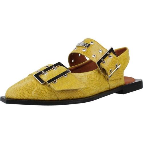 Yellow CAROLINA Amarelo