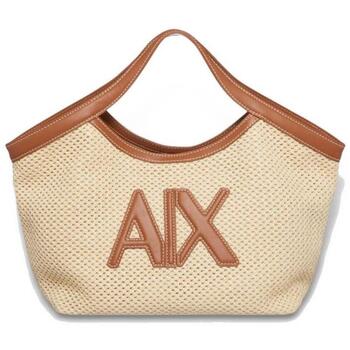 EAX SANDY SHOPPING BAG