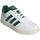 Sapatos Homem Sapatilhas adidas Originals BREAKNET 2.0 Branco