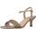 Sapatos Mulher Escarpim Menbur 23650M Outros