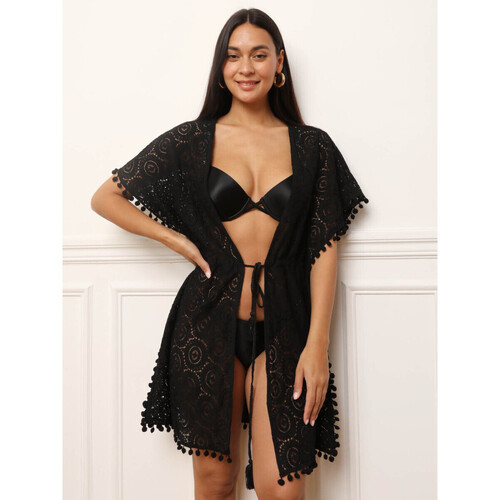 La Modeuse 75204_P177659 Preto
