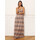Textil Mulher Vestidos La Modeuse 75217_P177670 Verde