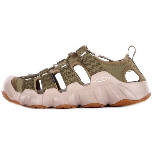 Sapatos Homem Sapatilhas Keen 1028654 Verde