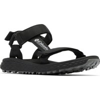 Sapatos Homem Sapatos & Richelieu Columbia BM9435010 