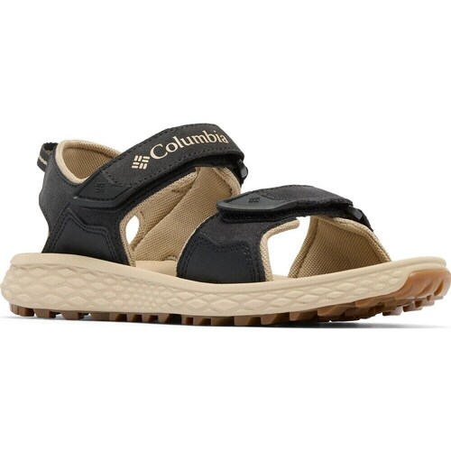 Sapatos Homem Sapatos & Richelieu Columbia BM8683011 