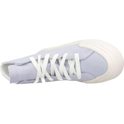 Converse CHUCK TAYLOR ALL STAR CRUISE HI Azul