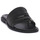 Sapatos Mulher Chinelos Priv Lab NERO Preto