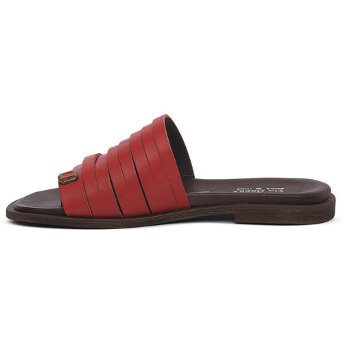 Priv Lab ROSSO Vermelho
