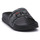 Sapatos Rapaz Chinelos Fila 80010 MORRO BAY KIDS Preto