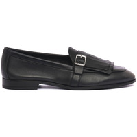 Sapatos Mulher Mocassins Frau NERO MOUSSE Preto