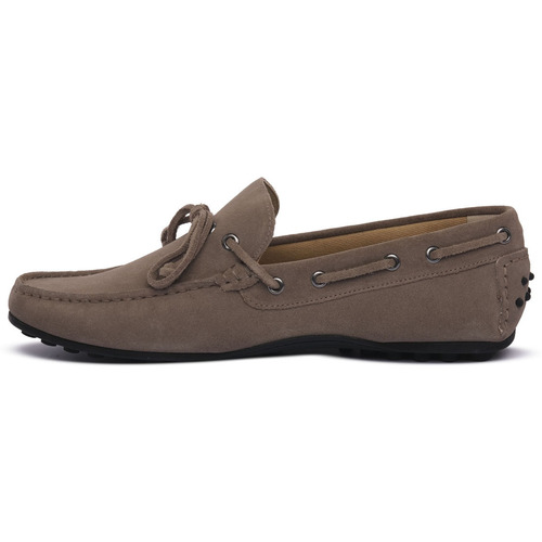 Lumberjack CN002 DRIVE Castanho