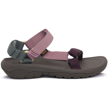 Sapatos Mulher Sandálias Teva RTMLT HURRICANE XTL2 W Castanho