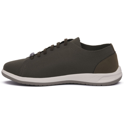Docksteps 7110 CASUAL Verde