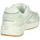 Sapatos Mulher Sapatilhas de cano-alto Date W411-SN-NX-WH Azul