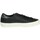 Sapatos Mulher Sapatilhas de cano-alto Date W411-HL-VC-BK Azul