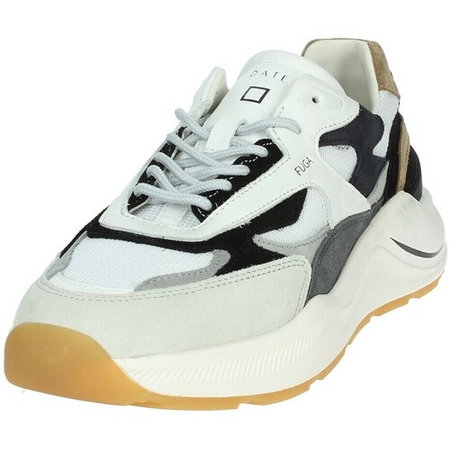 Date M411-FG-CL-WI Branco