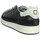 Sapatos Homem Sapatilhas de cano-alto Date M411-BA-US-BL Azul