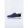 Sapatos Homem Sapatos Geox U ADACTER F A Azul