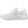 Sapatos Mulher Sapatilhas Skechers SLIP-INS  GO WALK FLEX Branco