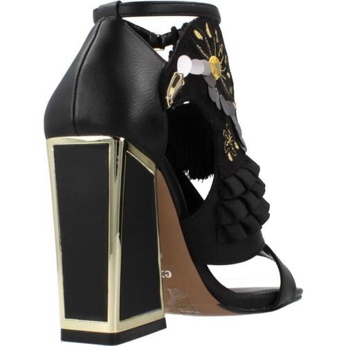 Exé Shoes DOMINIC 556 Preto