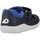 Sapatos Rapaz Sandálias Bobux SUMMIT Azul