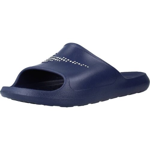 Sapatos Homem Chinelos Nike VICTORI ONE MENS SHOWE Azul