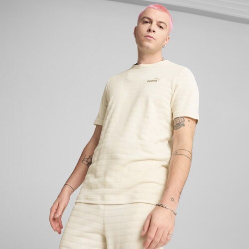 Puma Ess Elevated Structured 