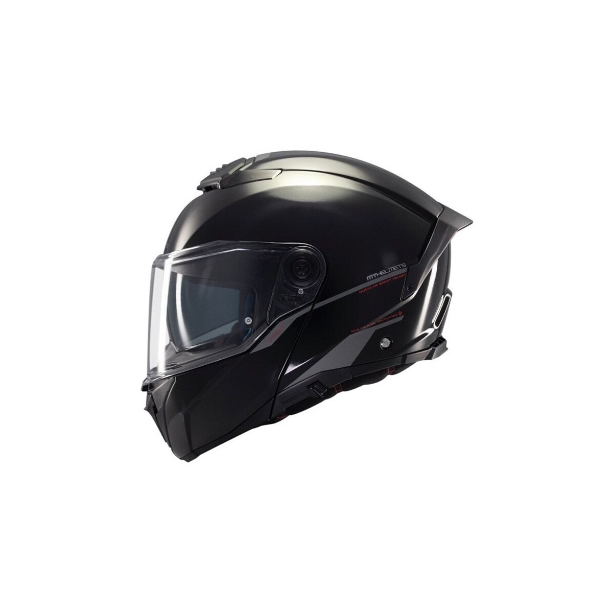 Acessórios Acessórios de desporto Mt Atom 2 Sv Solid A1 