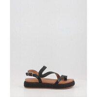 Sapatos Mulher Sandálias Inuovo A96003 Preto